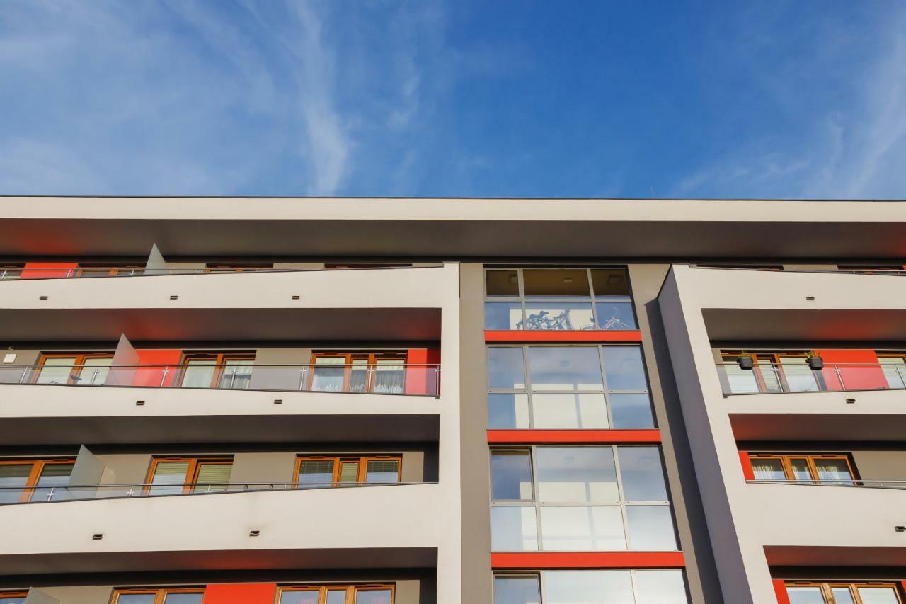 Apartments Kraków Rydlówka by Renters Exterior foto