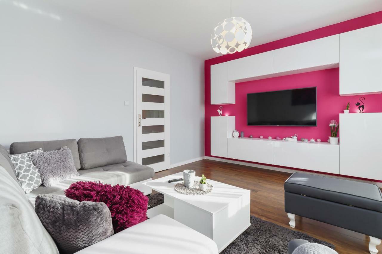Apartments Kraków Rydlówka by Renters Exterior foto